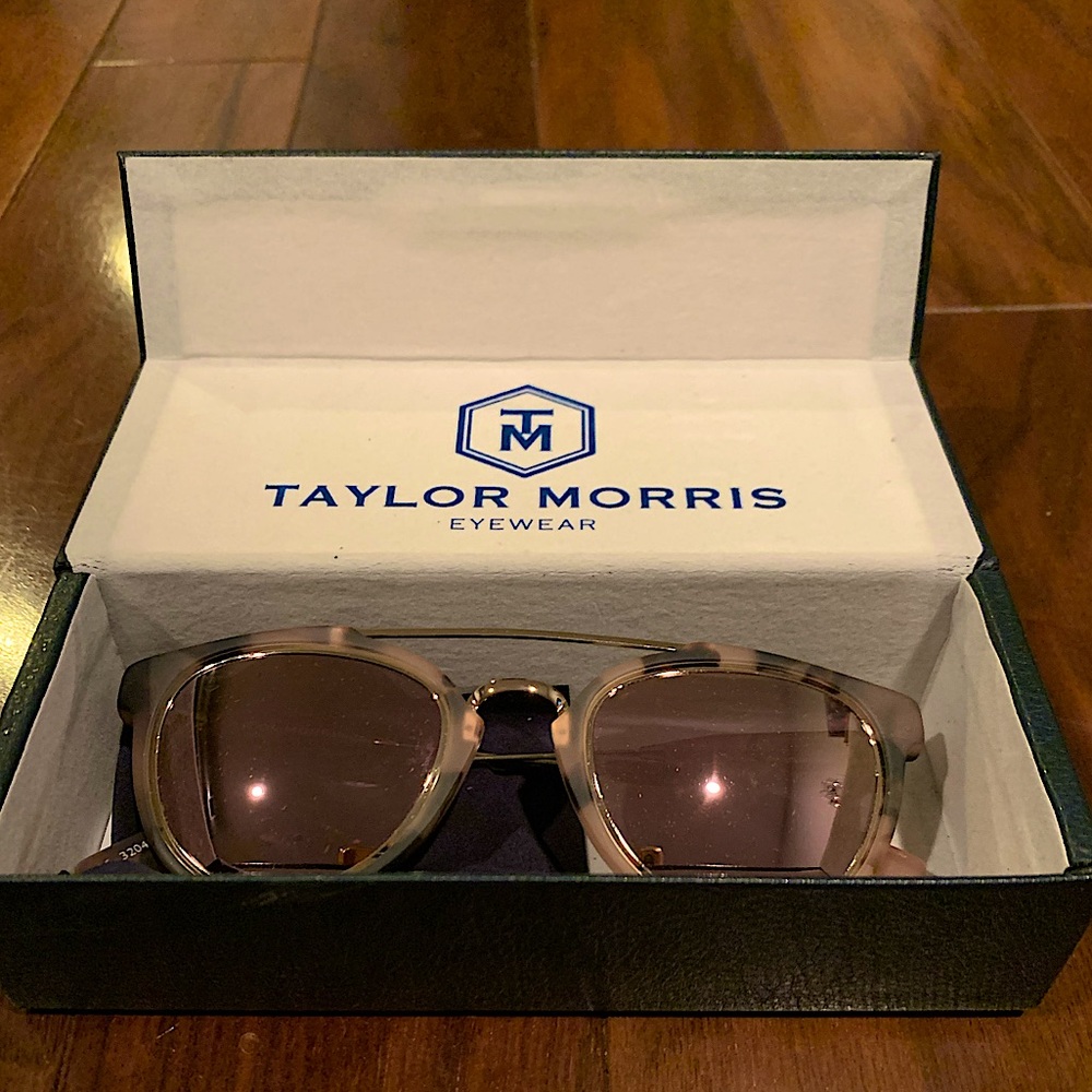 Taylor Morris RollRight Sunglasses